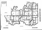 Map Image 001, Keokuk County 1996